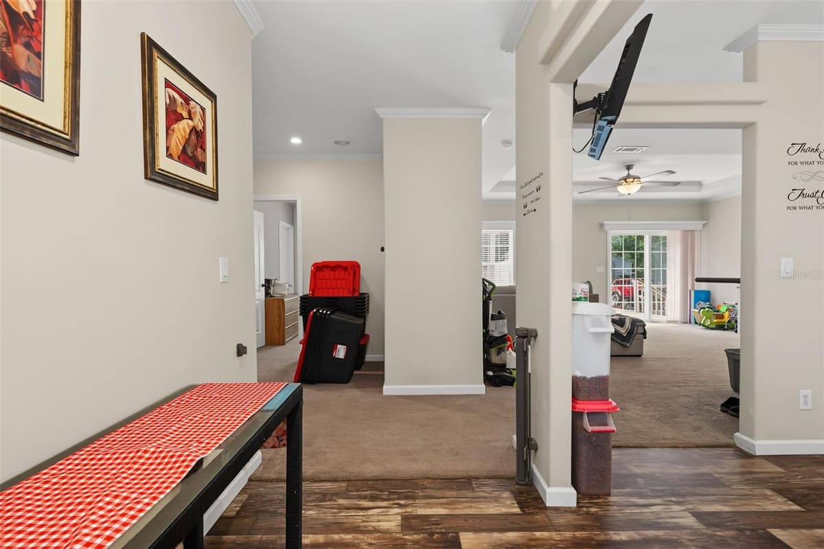 6415 MANGROVE DRIVE — photo 36 of 40