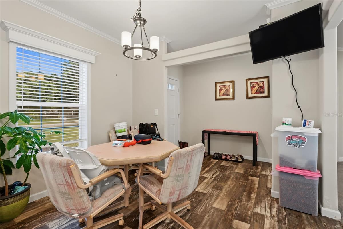 6415 MANGROVE DRIVE — photo 39 of 40