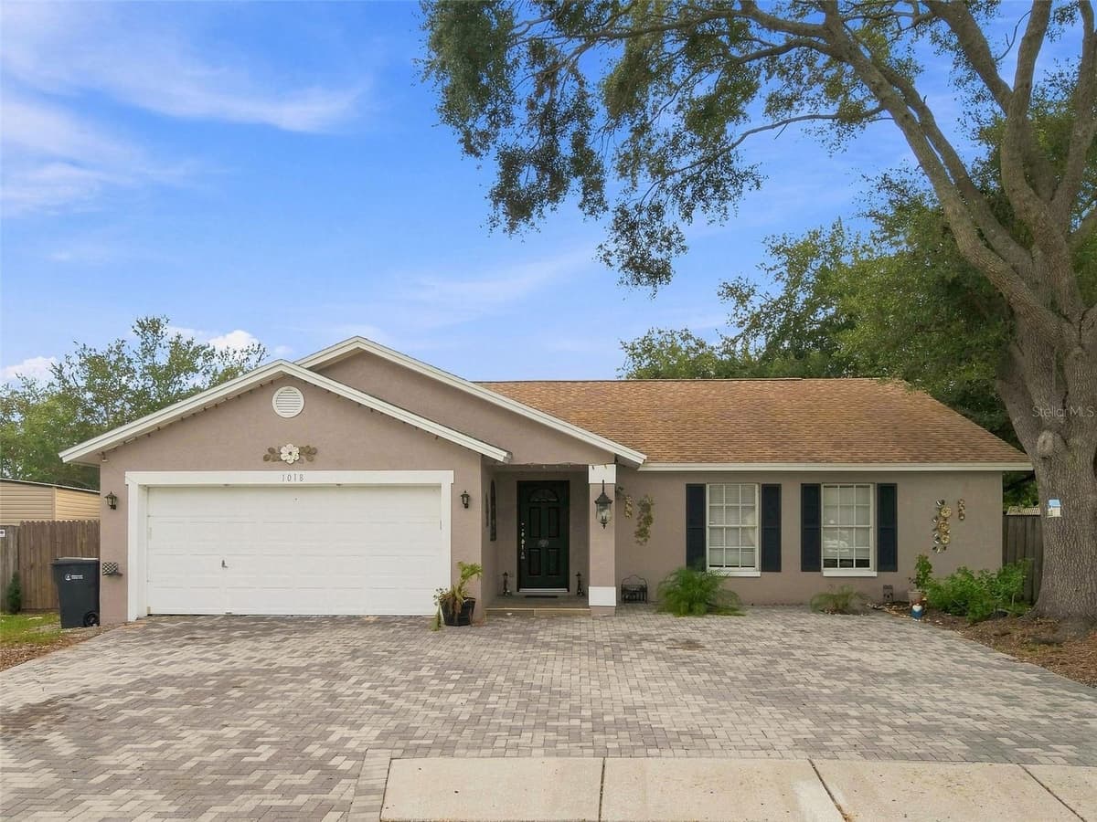 1018 PEACHWOOD DRIVE — photo 4 of 41