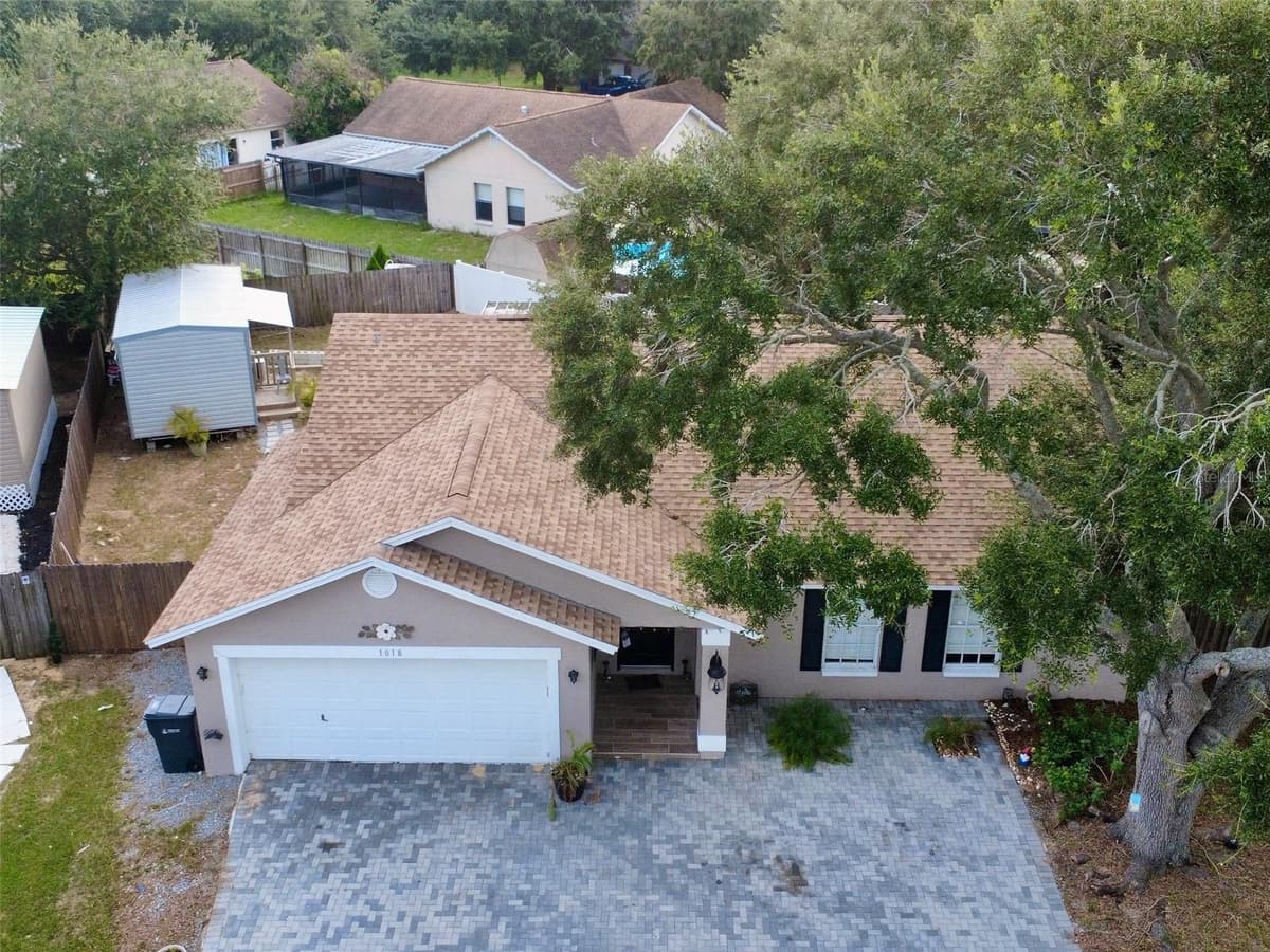 1018 PEACHWOOD DRIVE — photo 41 of 41