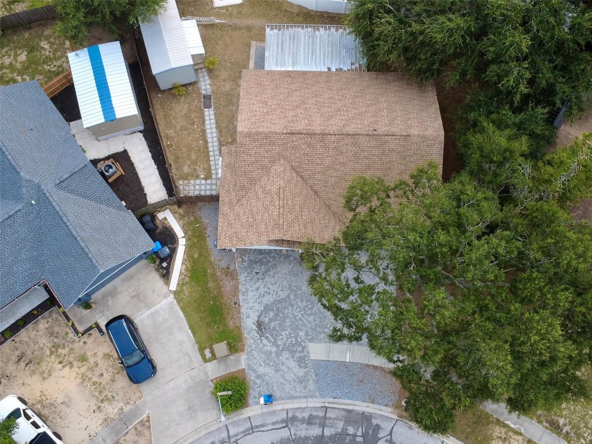 1018 PEACHWOOD DRIVE — photo 36 of 41