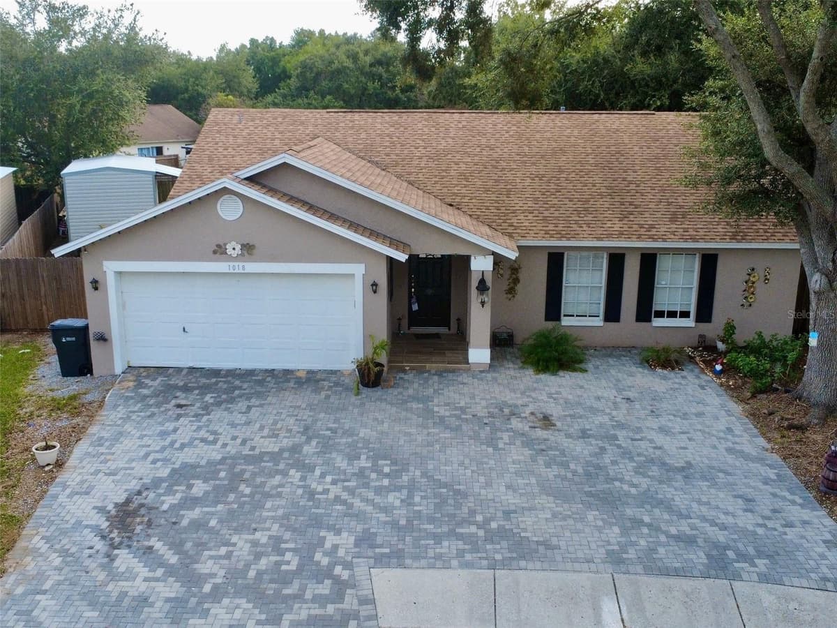 1018 PEACHWOOD DRIVE — photo 40 of 41