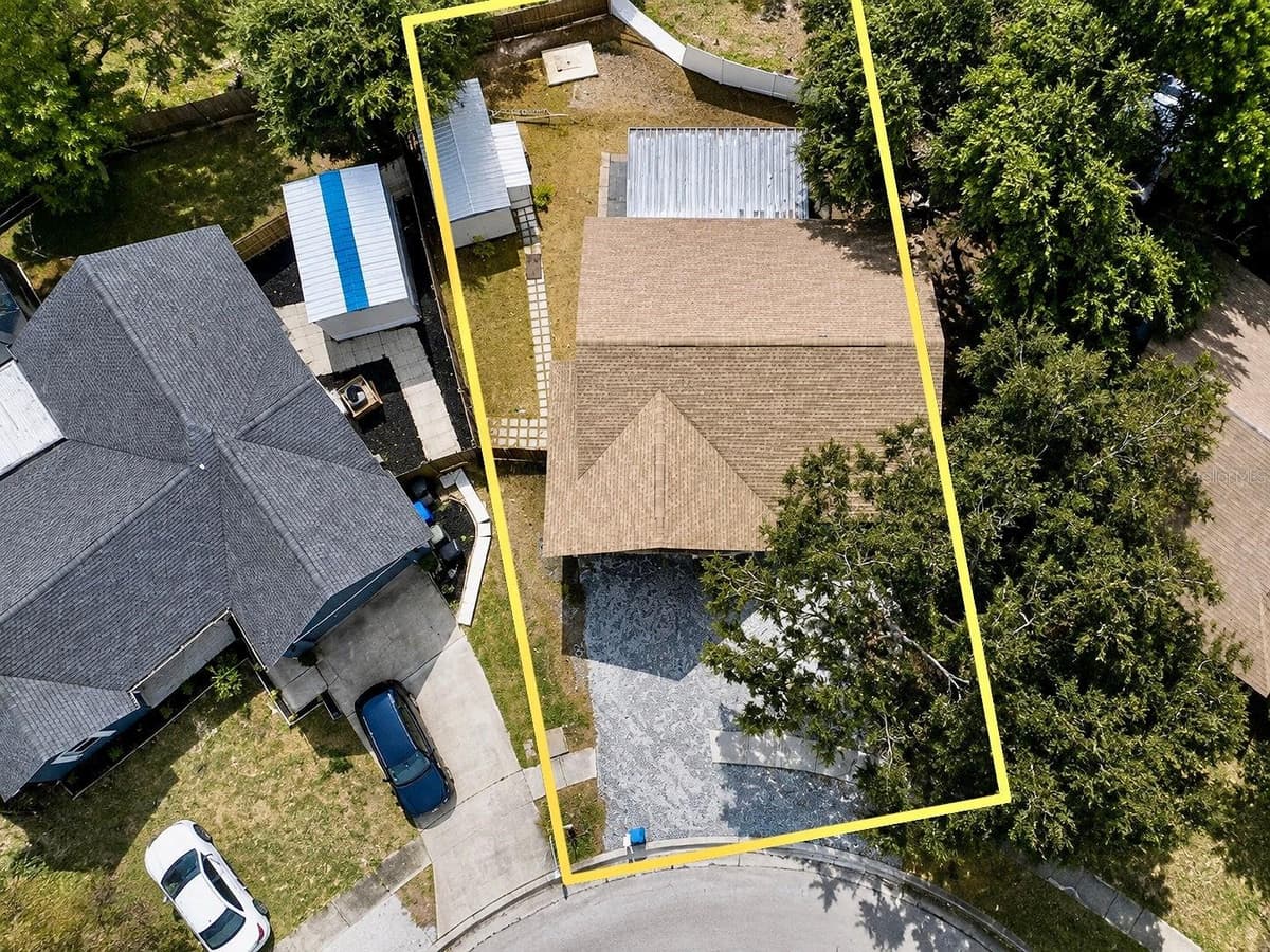 1018 PEACHWOOD DRIVE — photo 33 of 41