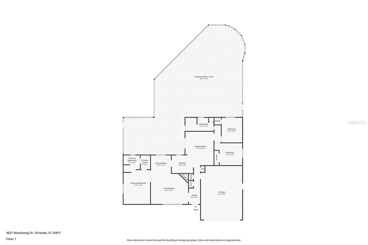4027 WOODSONG DRIVE — photo 4 of 39