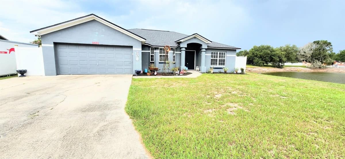 3931 BUTTONBUSH CIRCLE — photo 3 of 3