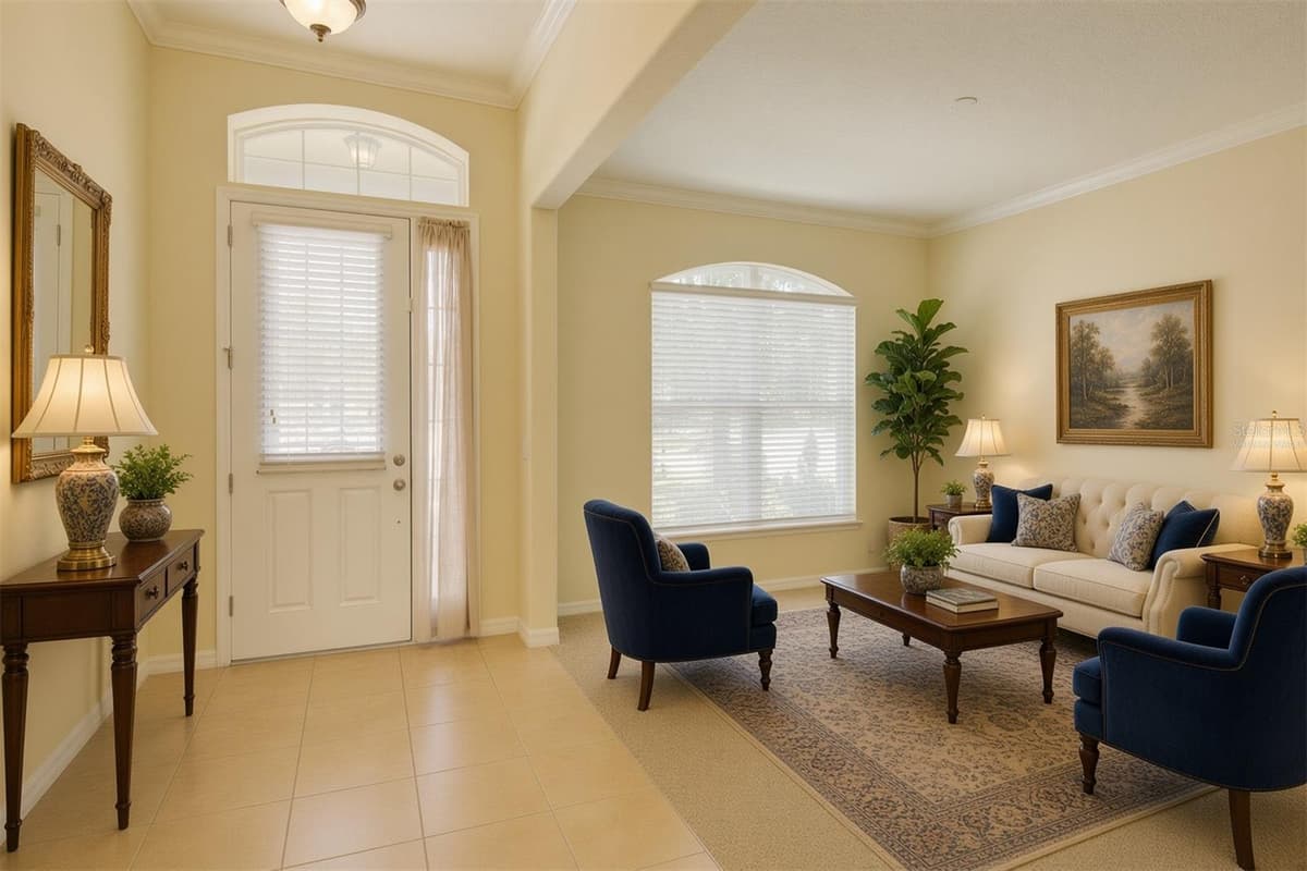 5066 DOVE TREE STREET — photo 3 of 32