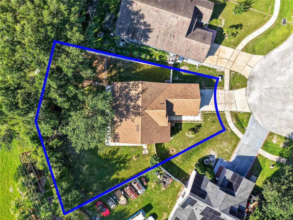 517 PEPPERMILL CIRCLE — photo 45 of 47