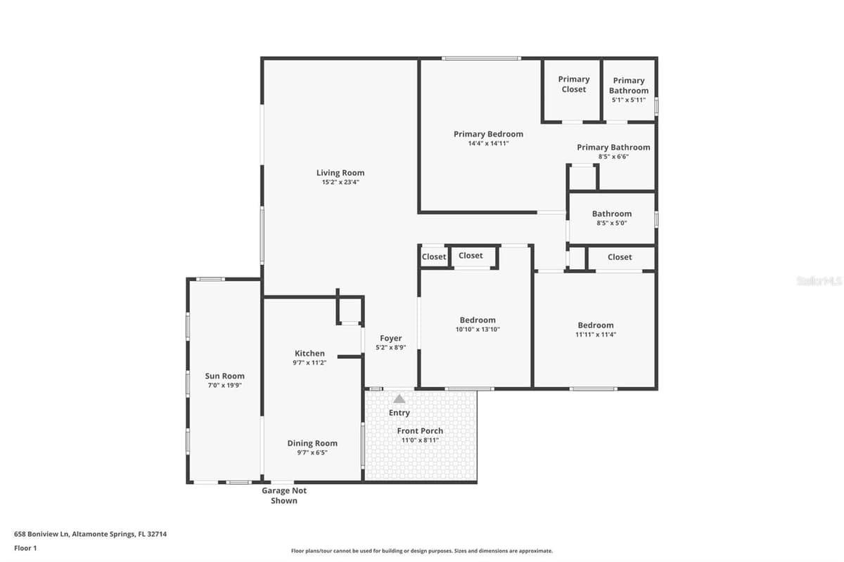 658 BONIVIEW LANE — photo 41 of 41