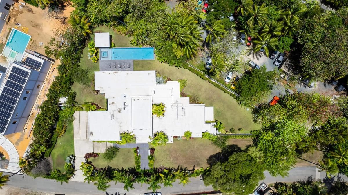 1 DORADO BEACH ESTATES — photo 32 of 32