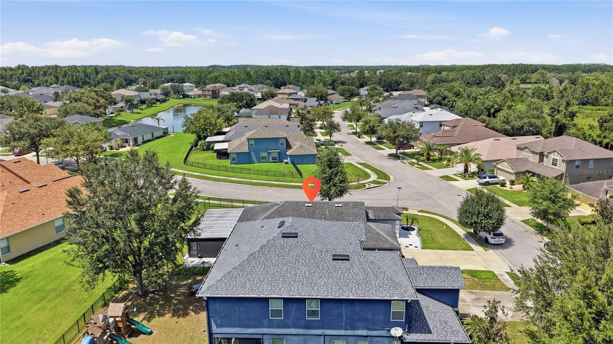 4037 WARWICK HILLS DRIVE — photo 48 of 61