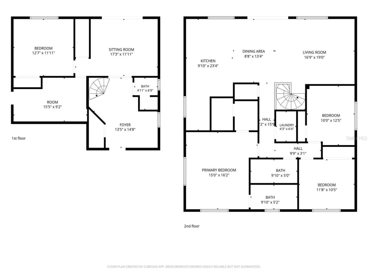 1300 PLEASANT WAY — photo 46 of 48