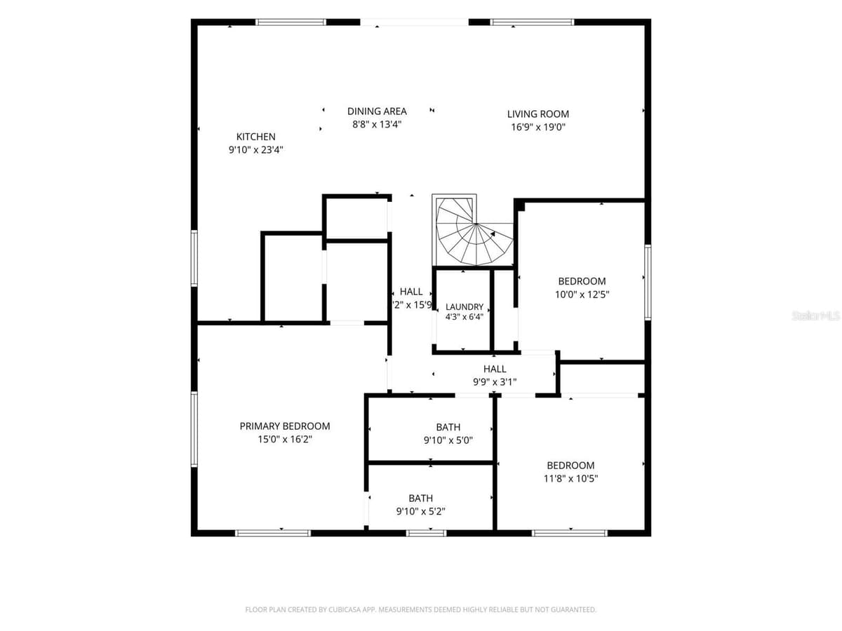 1300 PLEASANT WAY — photo 47 of 48