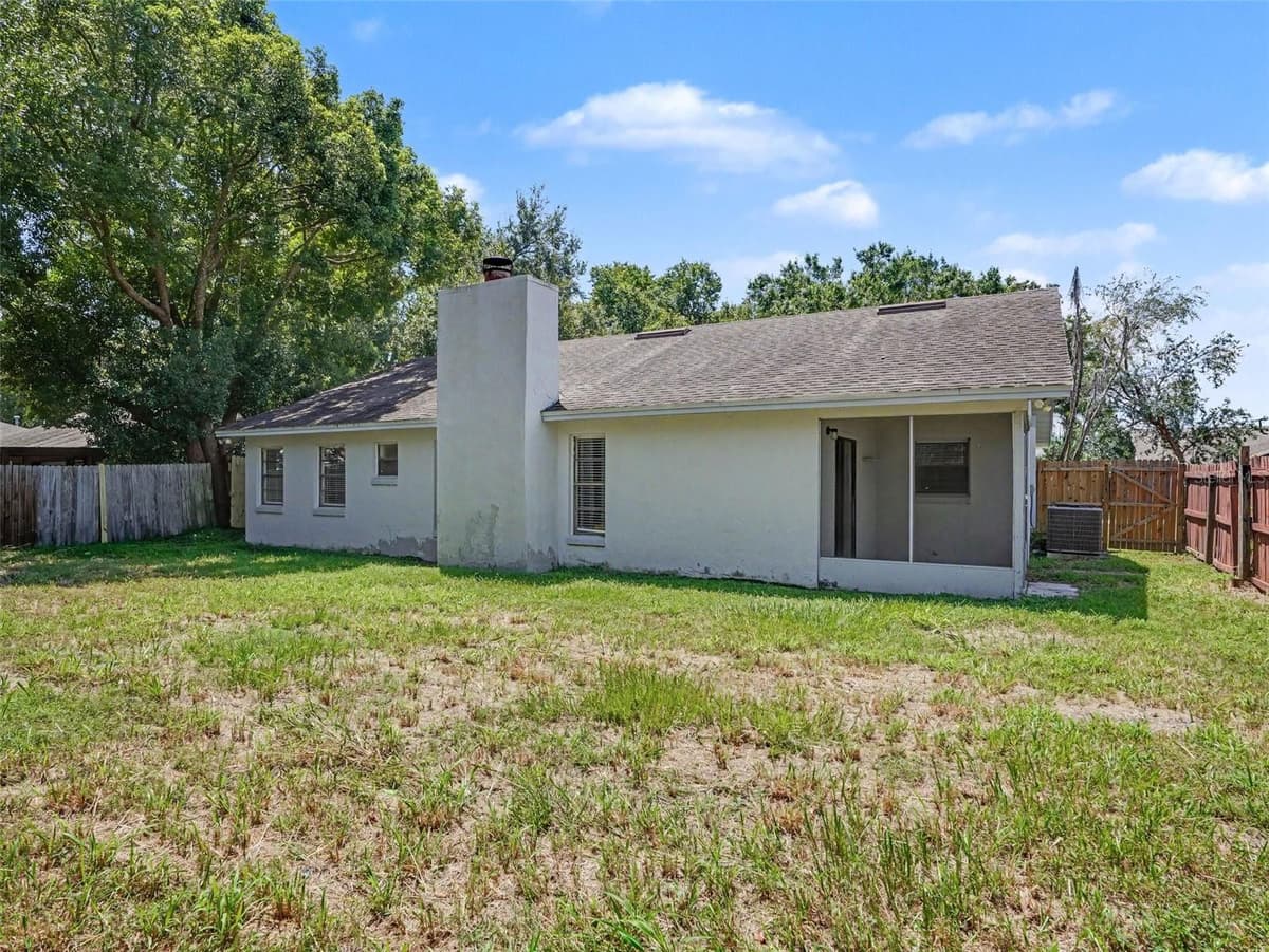 3329 FOX RIDGE DRIVE — photo 15 of 15