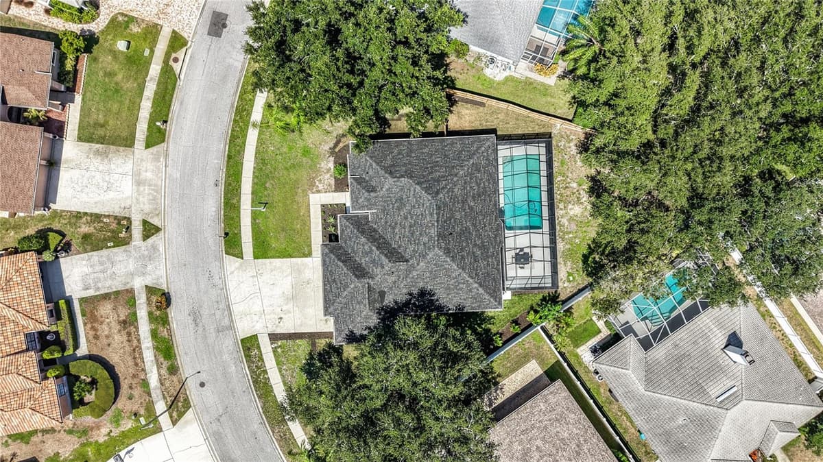 927 WHIPPOORWILL DRIVE — photo 70 of 78
