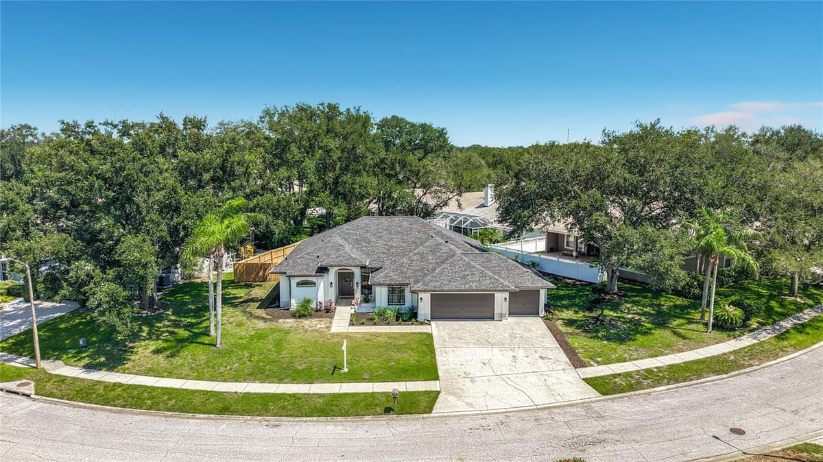 927 WHIPPOORWILL DRIVE — photo 74 of 78