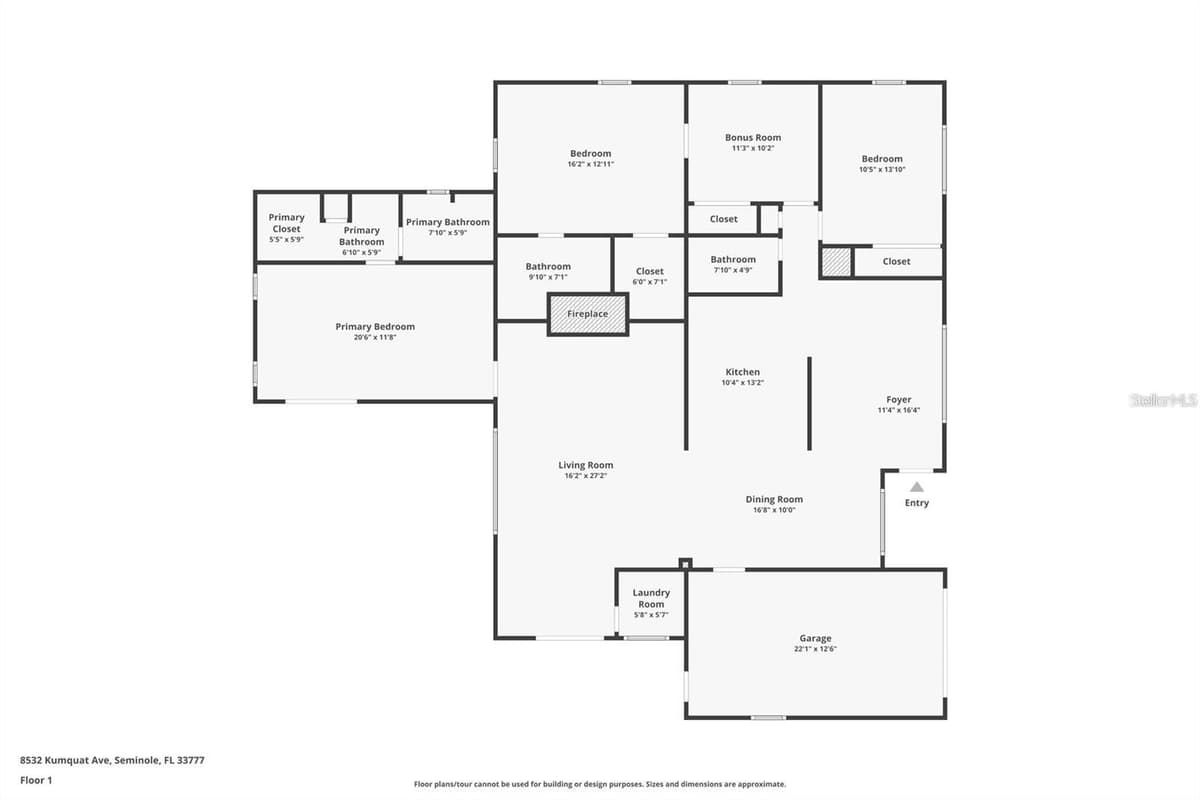 8532 KUMQUAT AVENUE — photo 41 of 41