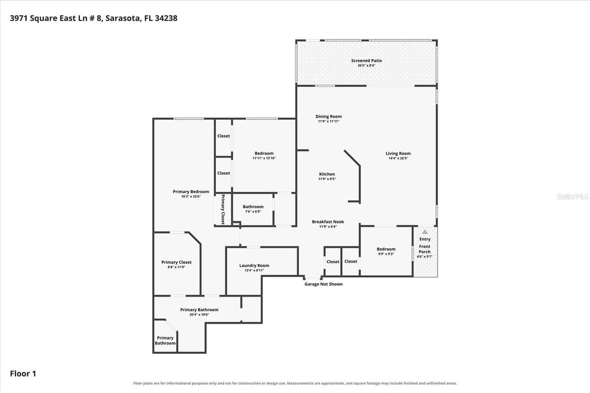 3971 SQUARE EAST LANE — photo 43 of 43