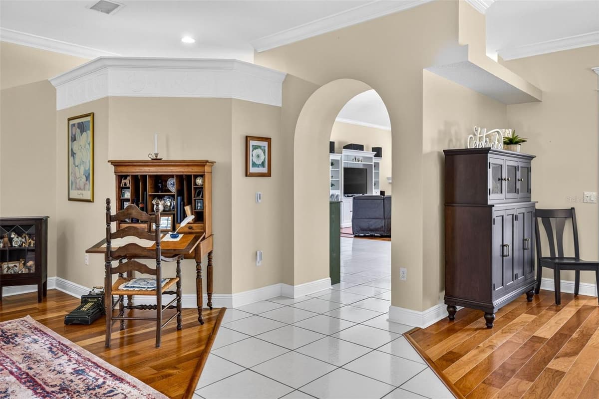 3918 NINE DRIVE — photo 30 of 100