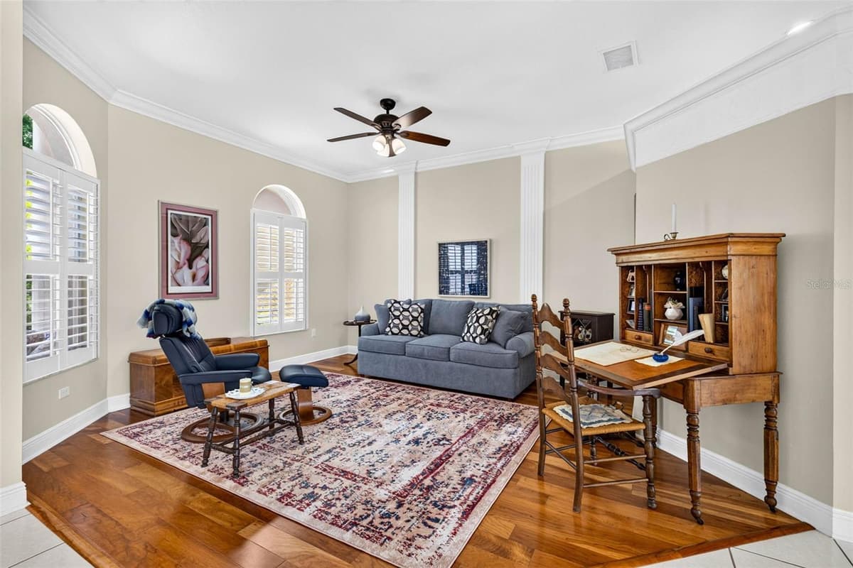 3918 NINE DRIVE — photo 10 of 100