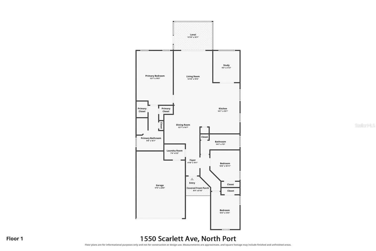 1550 SCARLETT AVENUE — photo 42 of 49