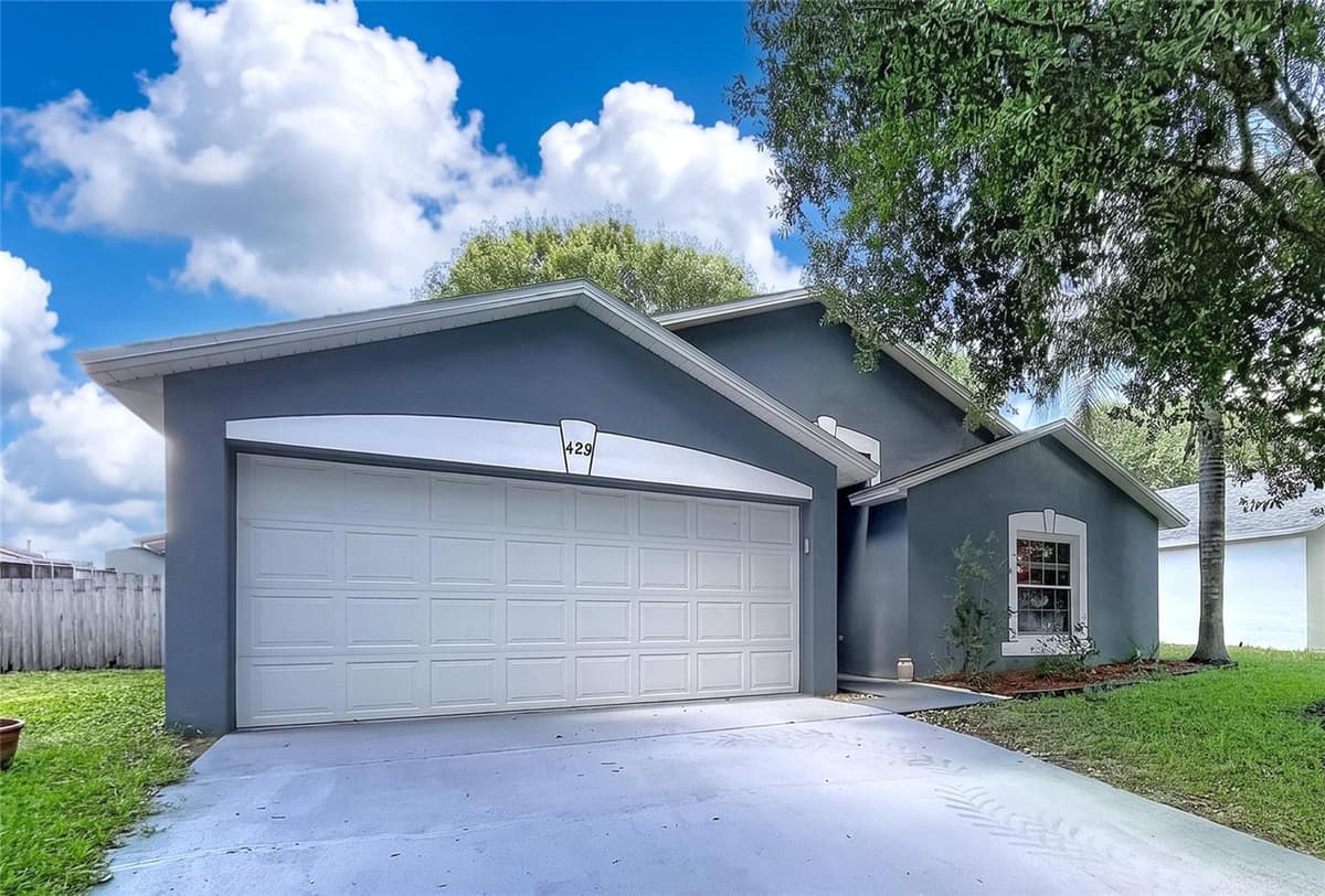 429 HEATHER HILL BOULEVARD — photo 53 of 65