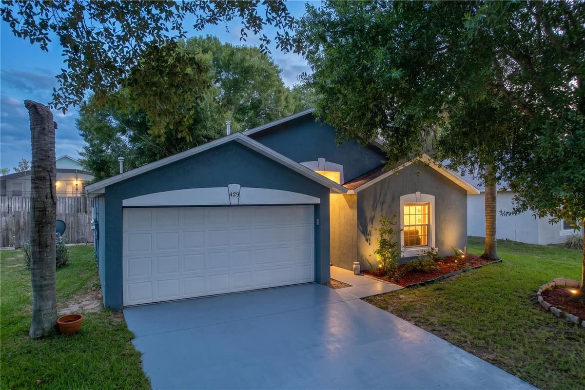 429 HEATHER HILL BOULEVARD — photo 8 of 65