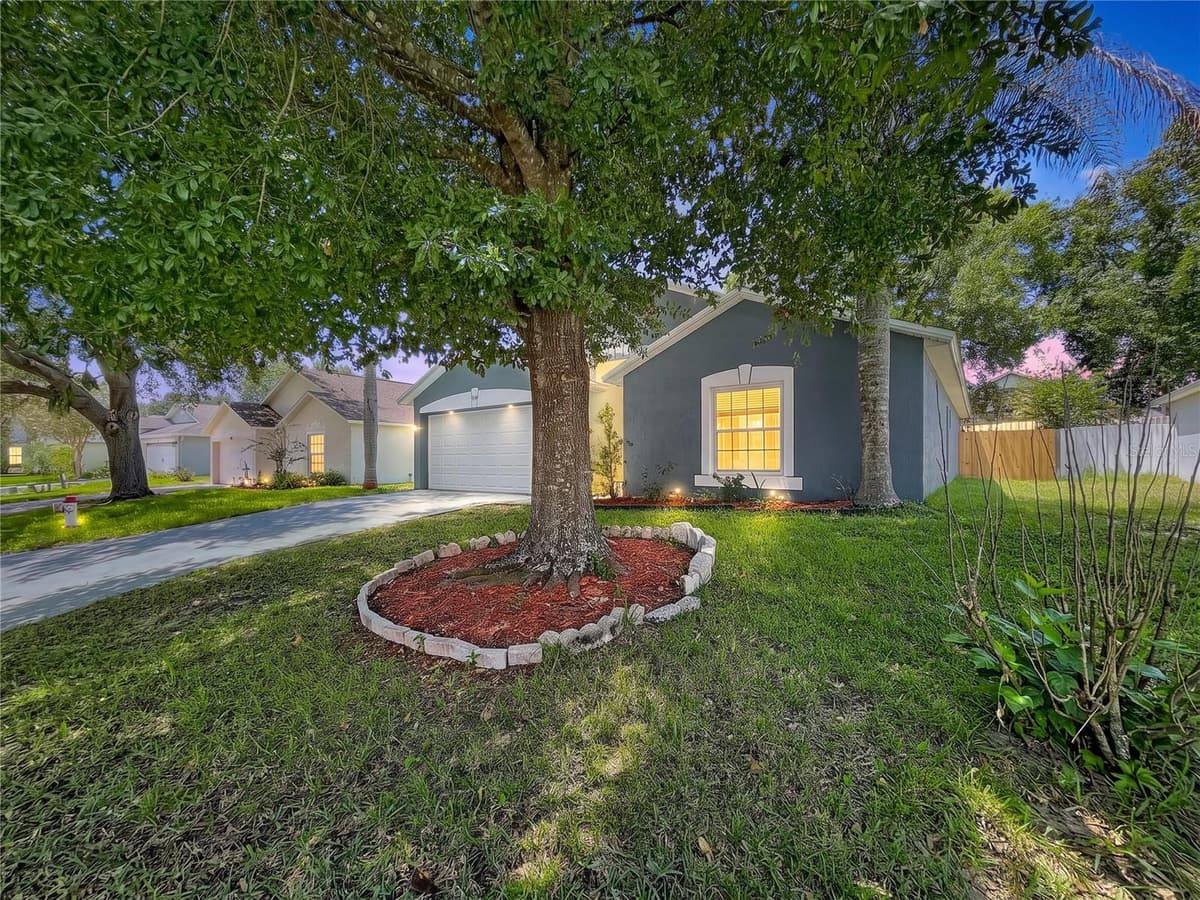 429 HEATHER HILL BOULEVARD — photo 10 of 65