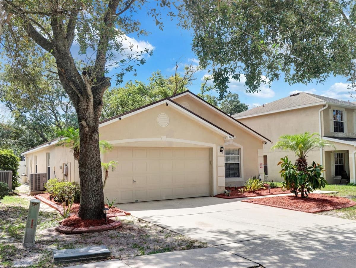 7515 TERRACE RIVER DRIVE — photo 4 of 37