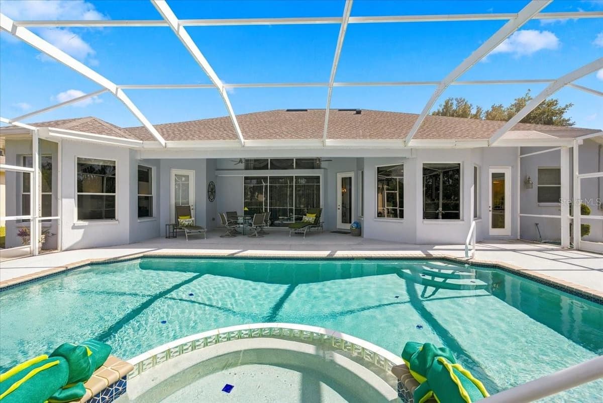 9251 GRAND CYPRESS DRIVE — photo 75 of 78