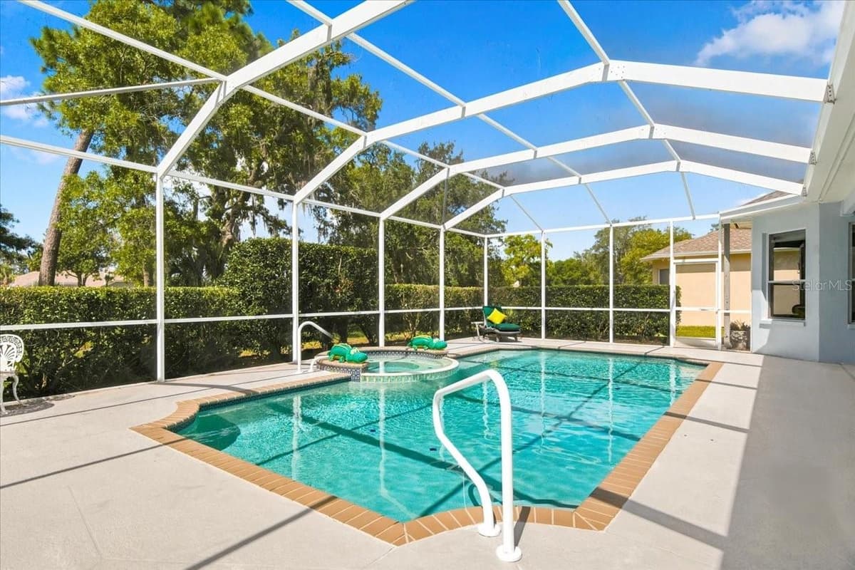9251 GRAND CYPRESS DRIVE — photo 73 of 78
