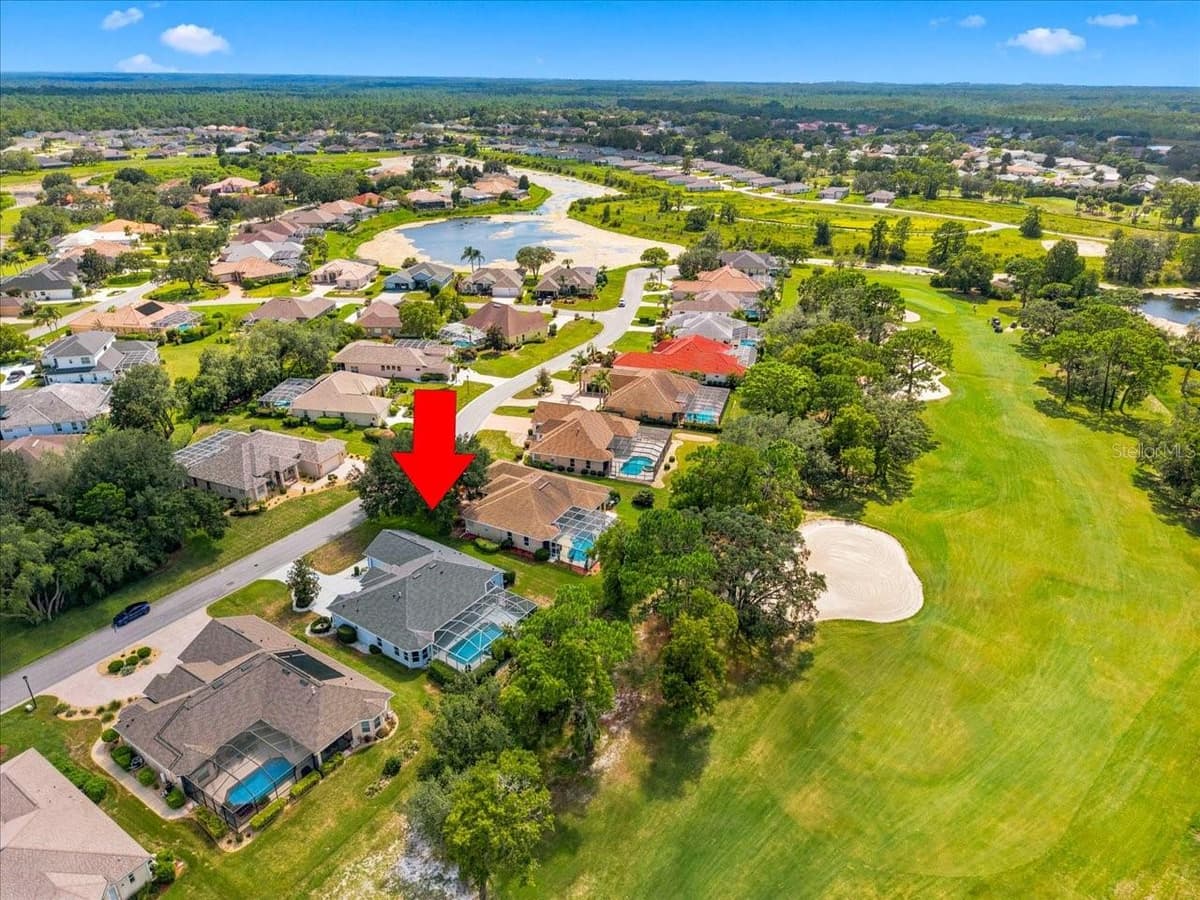 9251 GRAND CYPRESS DRIVE — photo 10 of 78