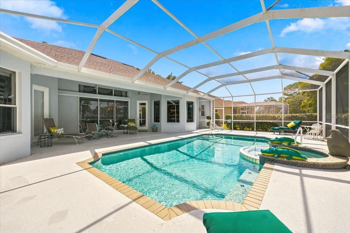 9251 GRAND CYPRESS DRIVE — photo 76 of 78