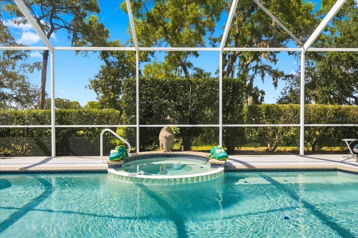 9251 GRAND CYPRESS DRIVE — photo 72 of 78