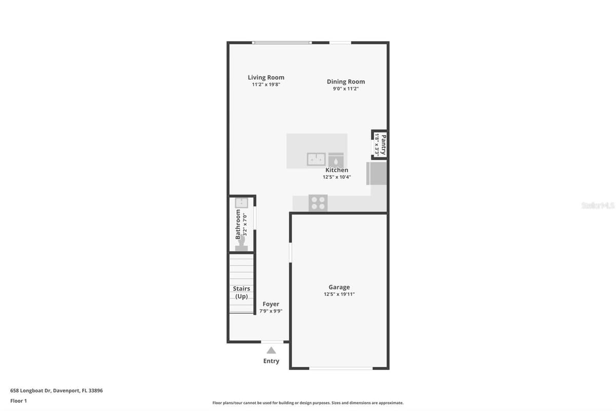 658 LONGBOAT DRIVE — photo 39 of 41