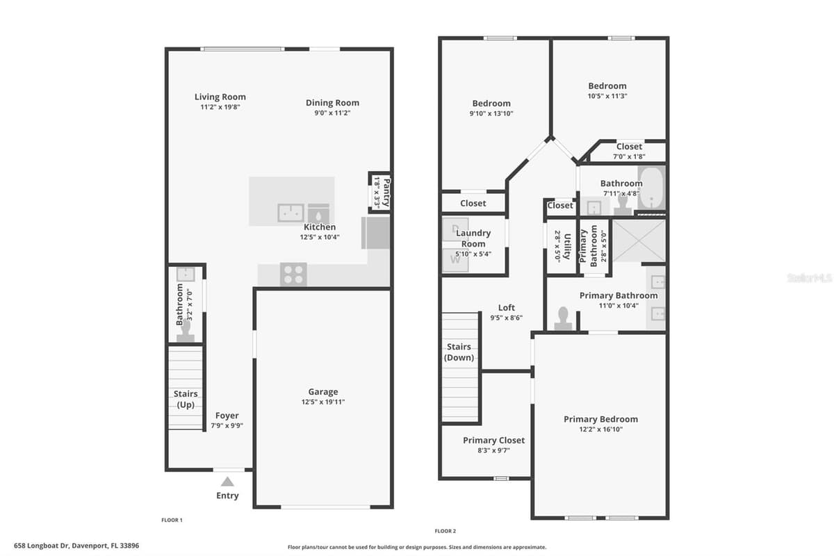 658 LONGBOAT DRIVE — photo 41 of 41