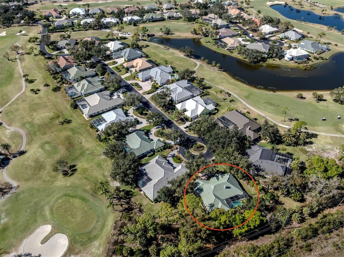 444 TREMINGHAM WAY — photo 16 of 95