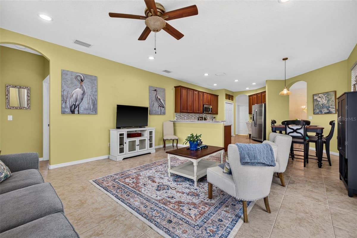 6627 BOBBY JONES COURT — photo 9 of 37