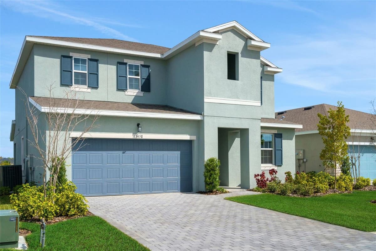 13458 TURNLEAF BOULEVARD — photo 3 of 41
