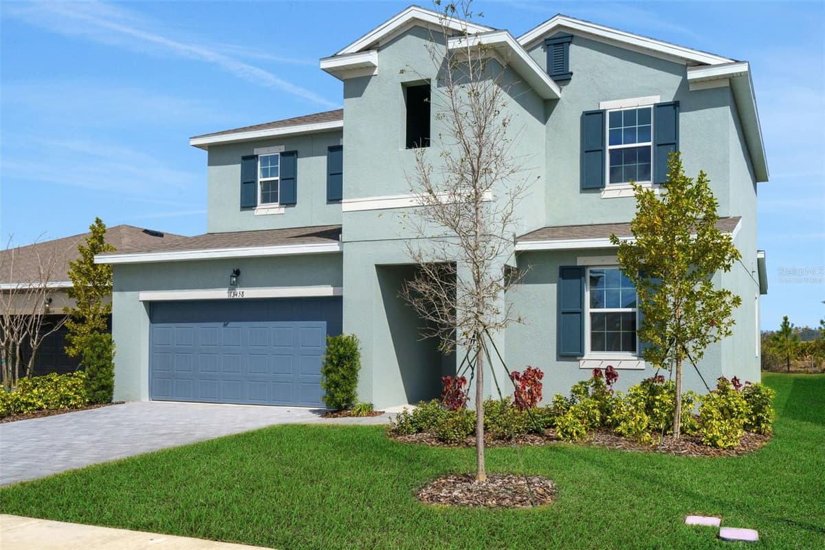 13458 TURNLEAF BOULEVARD — photo 4 of 41