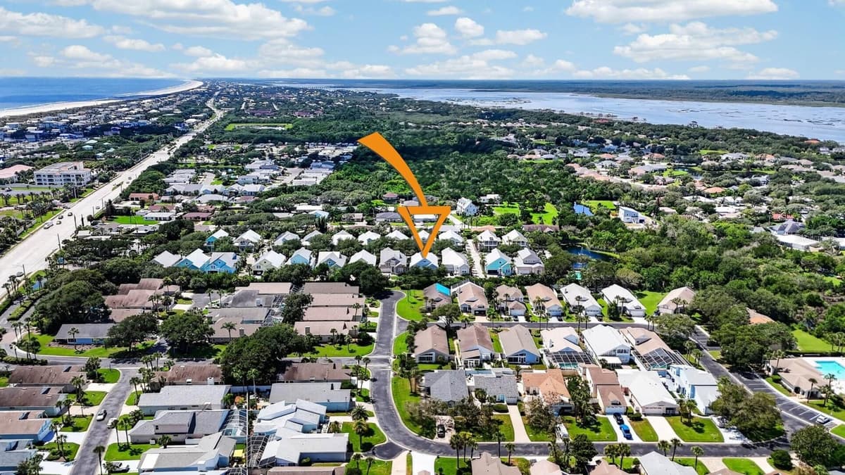 136 ISLAND COTTAGE WAY WAY — photo 60 of 67