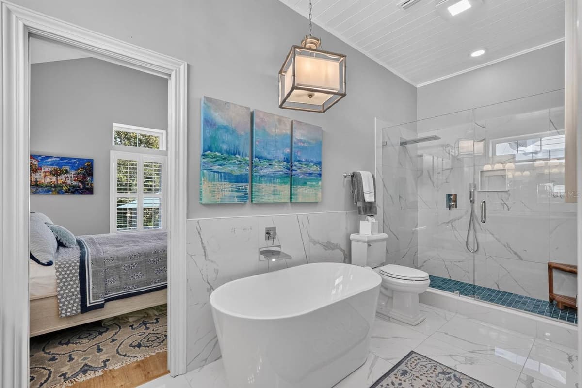 136 ISLAND COTTAGE WAY WAY — photo 35 of 67