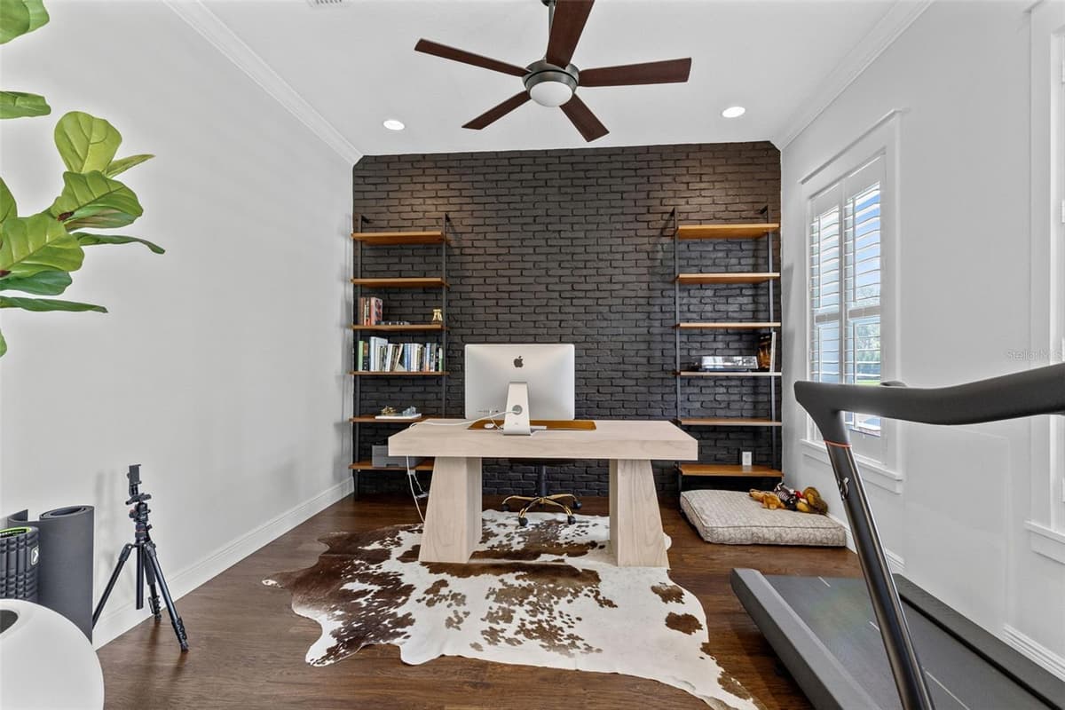 4623 MILDRED BASS ROAD — photo 9 of 42