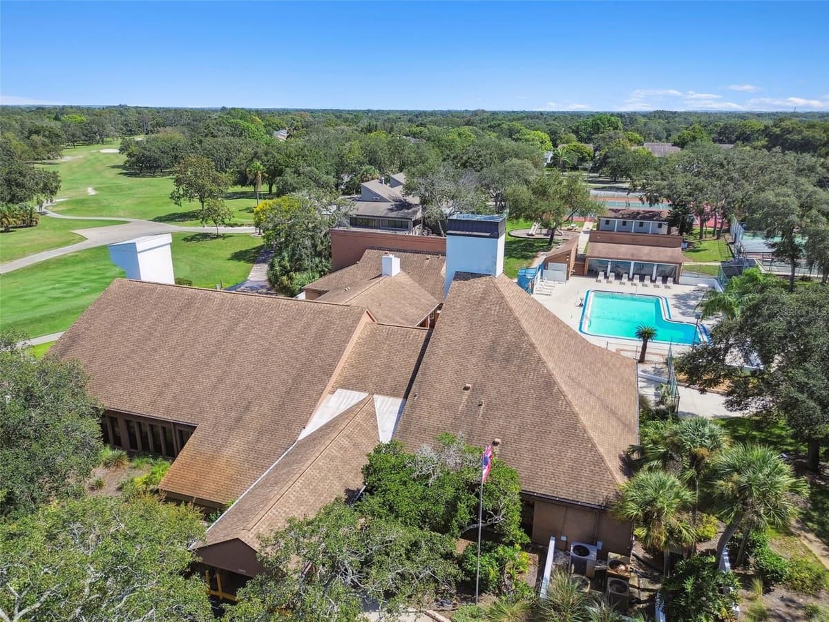 7217 GREYSTONE DRIVE — photo 95 of 100