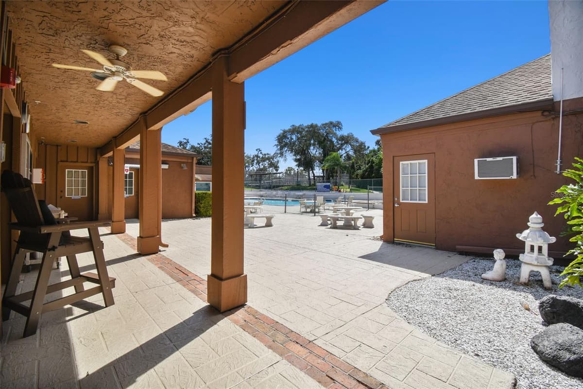7217 GREYSTONE DRIVE — photo 88 of 100