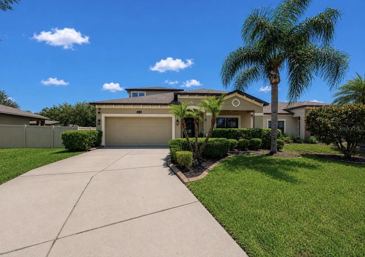 11510 SCARLET IBIS PLACE — photo 41 of 49