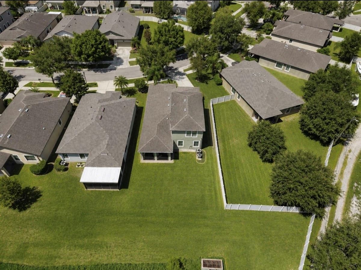11510 SCARLET IBIS PLACE — photo 48 of 49