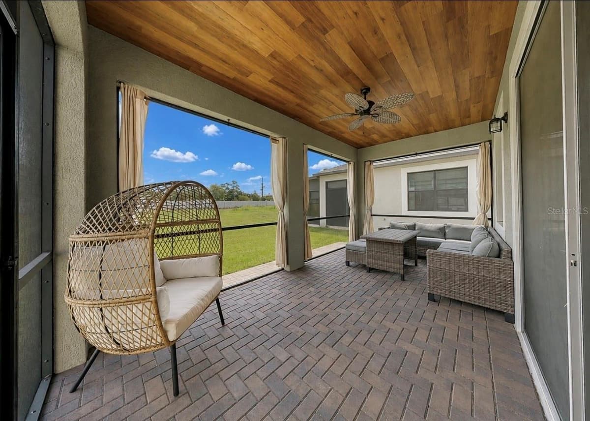 11510 SCARLET IBIS PLACE — photo 33 of 49
