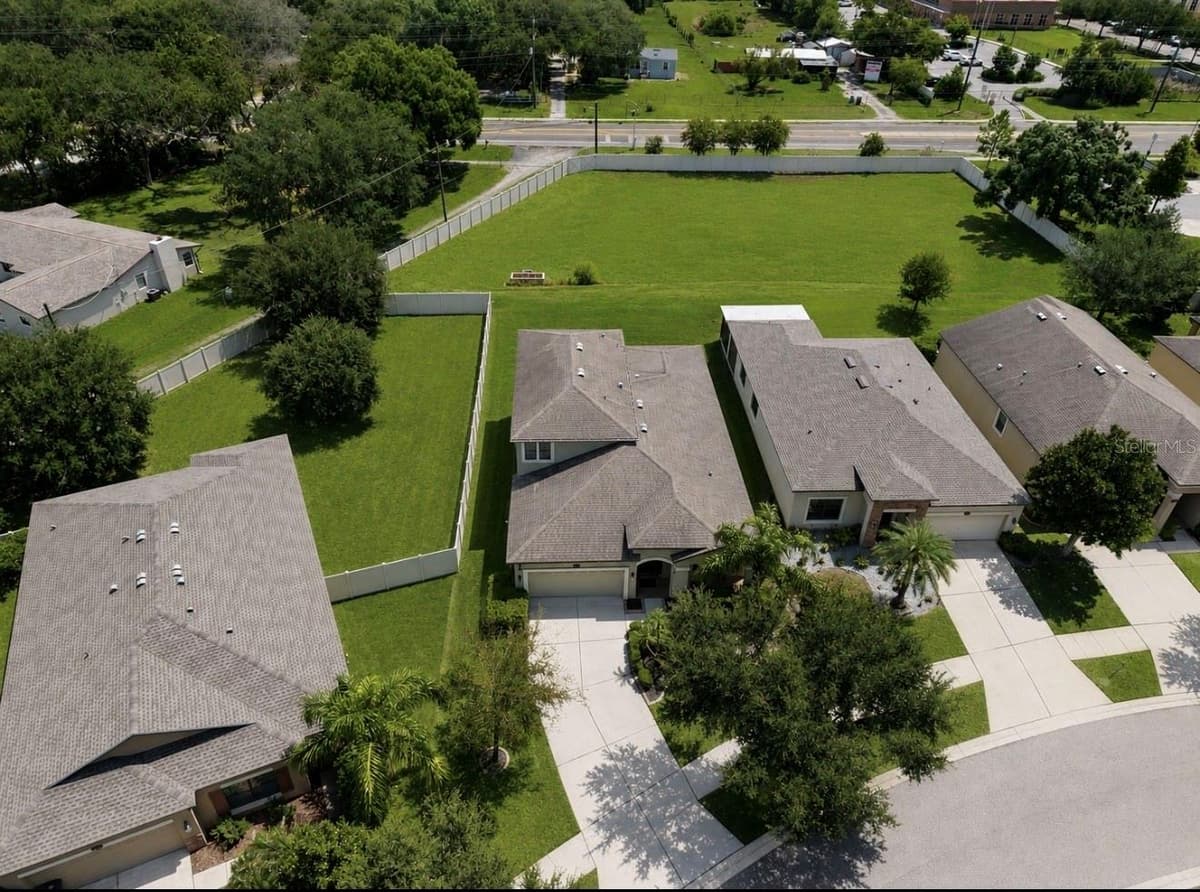 11510 SCARLET IBIS PLACE — photo 45 of 49