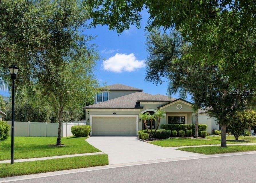 11510 SCARLET IBIS PLACE — photo 42 of 49