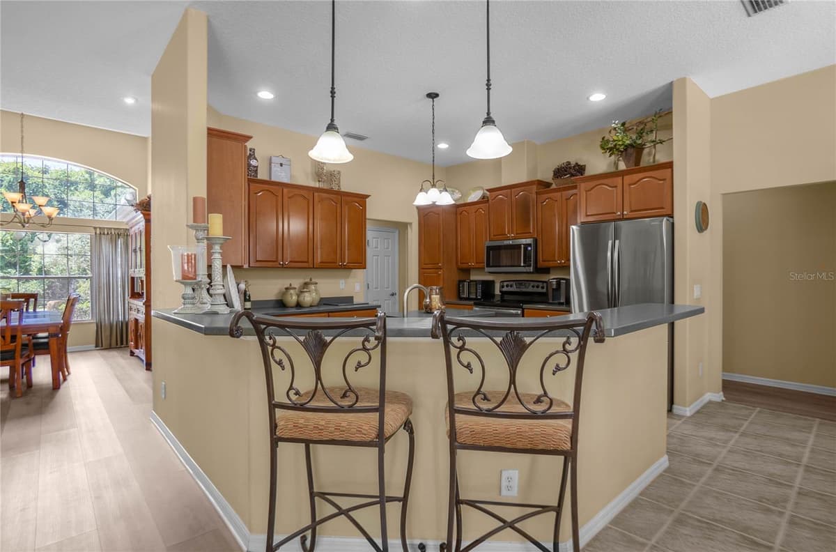 9807 LAKE TAHOE DRIVE — photo 16 of 63